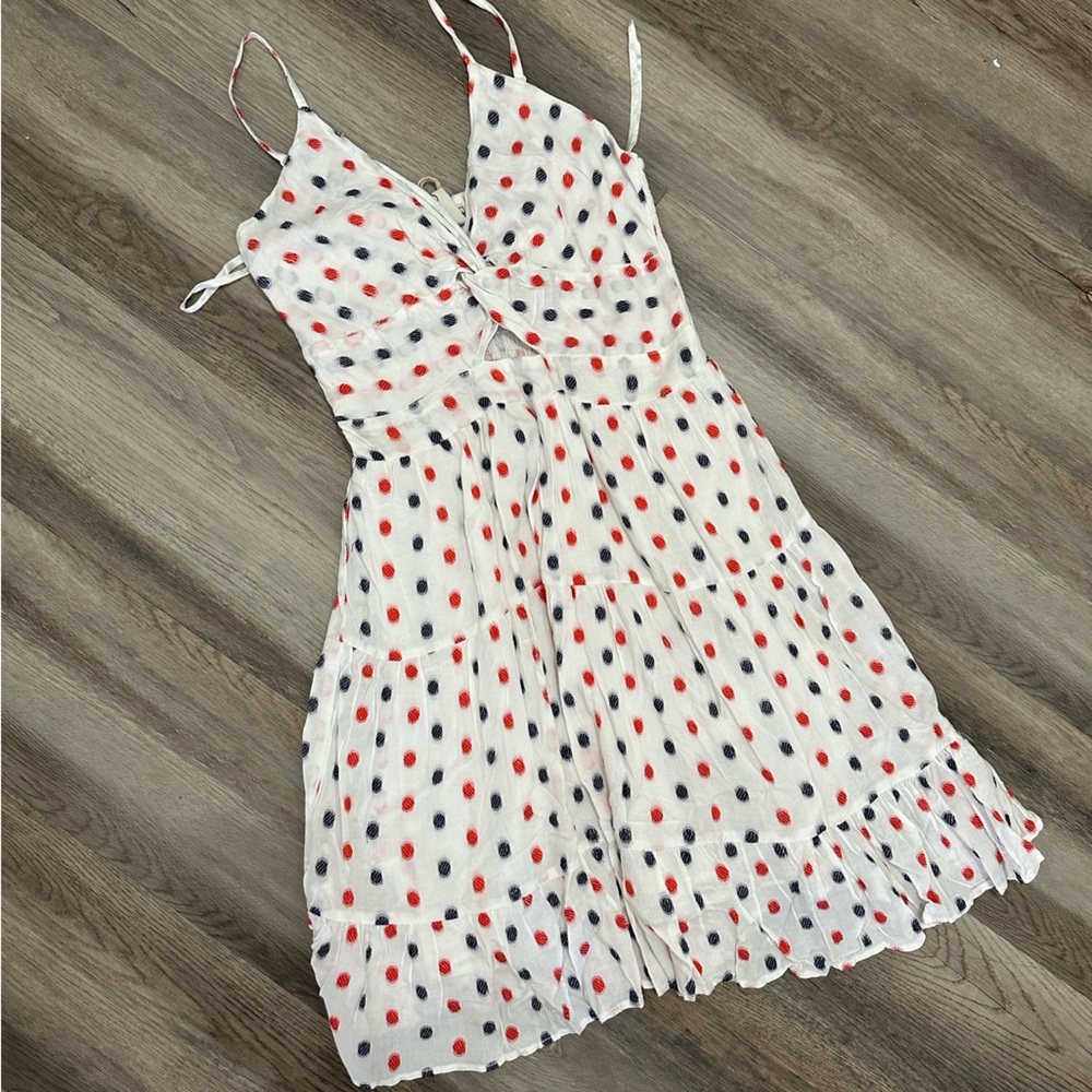 NWT Dress